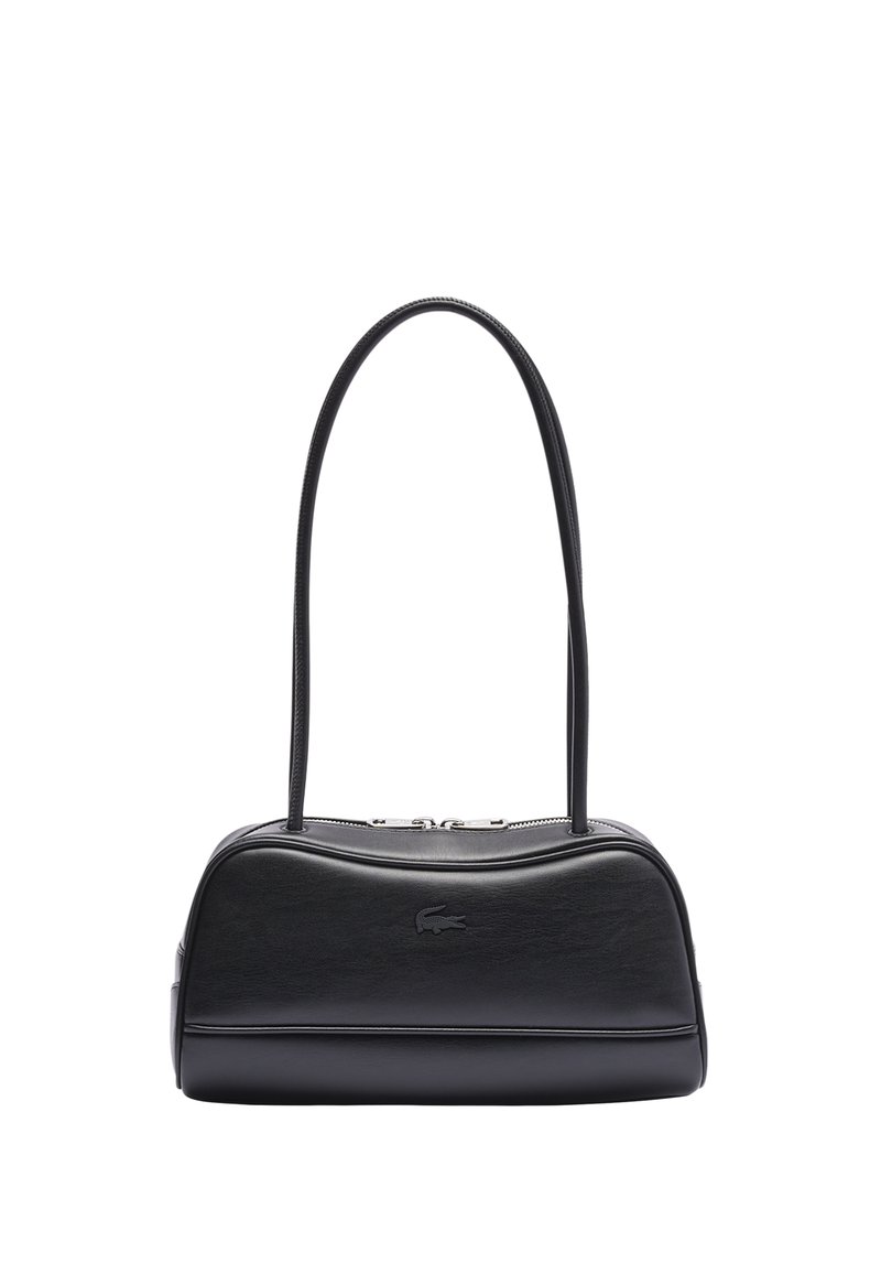 Lacoste Borsa a mano - noir