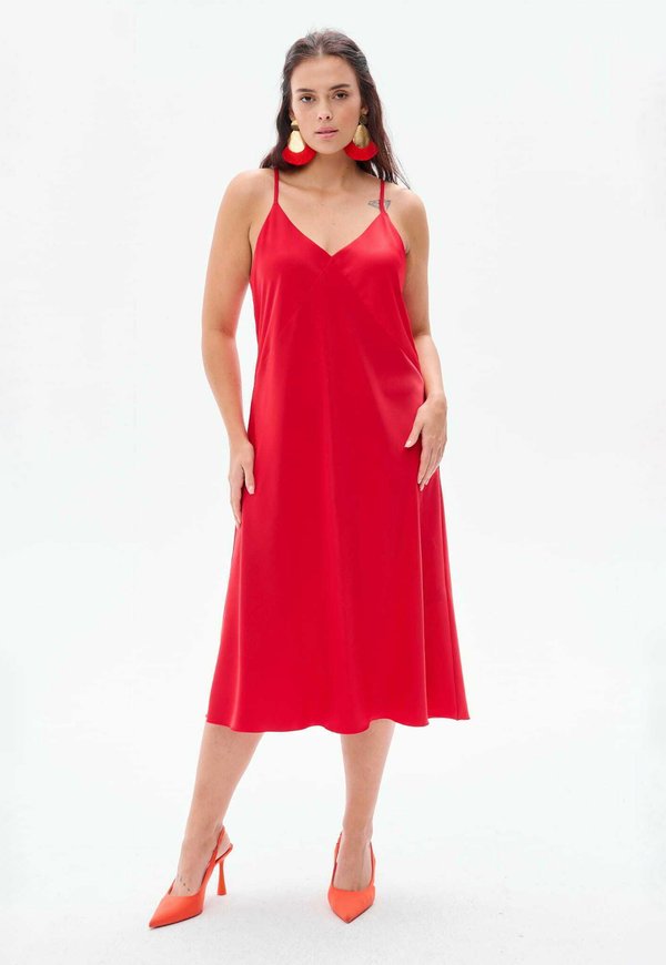 CARMEN - Cocktailkleid/festliches Kleid