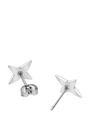 STECKER CANCUN - Earrings - edelstahl