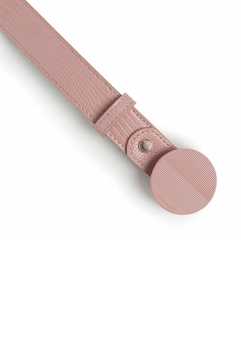 Miriade CINTURA MYA - Cintura - rosa