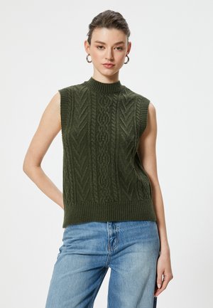 - Top