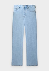 Δεν επιλέχθηκε, light blue denim