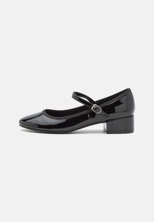 TUTUU - Classic heels - black