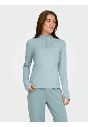 Langærmet T-shirt - arona