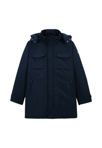 Non sélectionné, dark blue