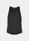 STRIDE STRINGER MEN - Tops - black