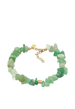 ORAGNIC STATEMENT - Bracciale - gold-coloured