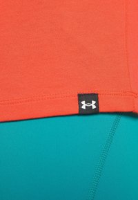 Under Armour Camiseta estampada - light pink