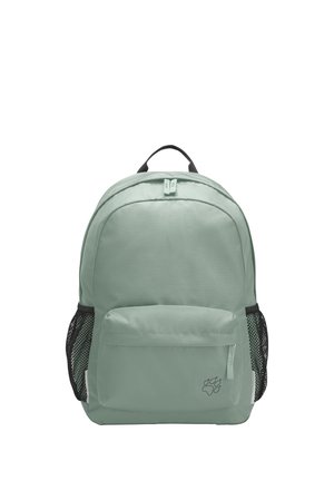 REBEL  - Tagesrucksack - green zinnia