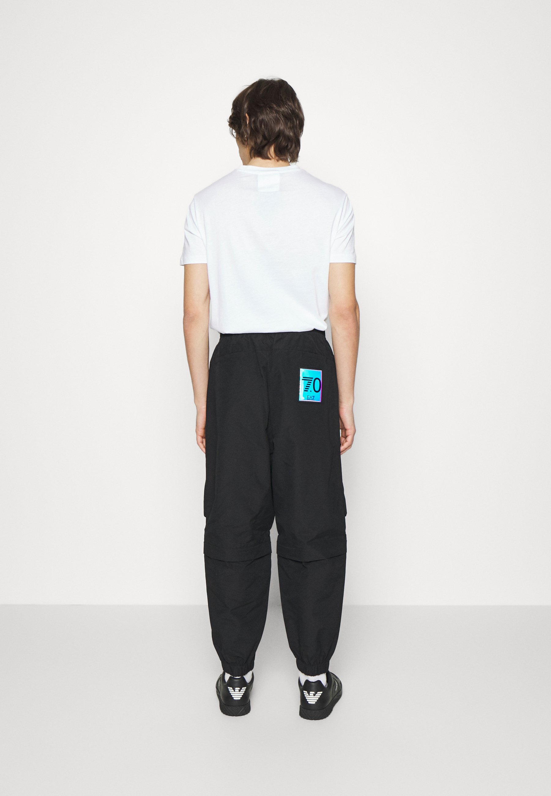 Armani Exchange Pantaloni Cargo | A|X Store