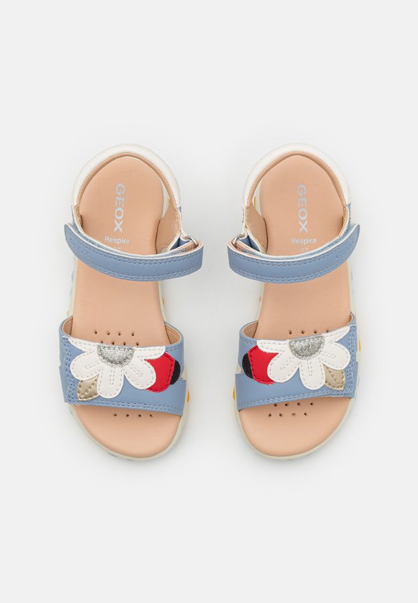 HAITI GIRL - Riemensandalette