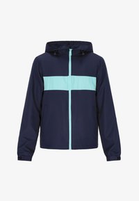 Nem kiválasztott, marine türkis