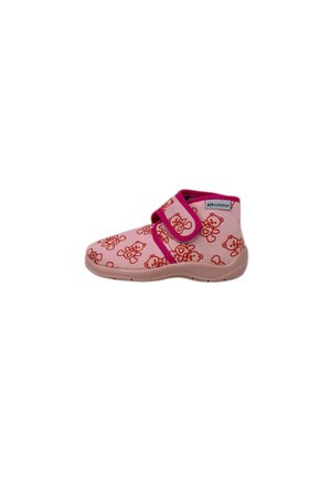 Pantofole - pink