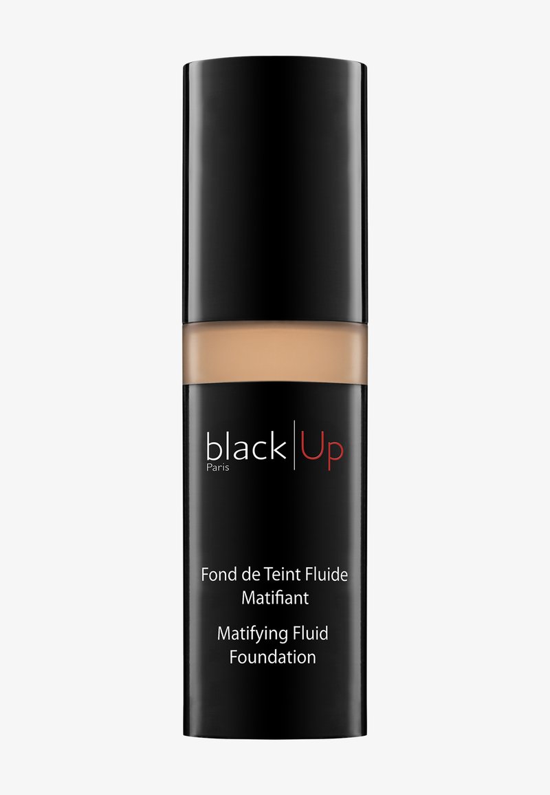 BLACK UP - MATIFYING FLUID FOUNDATION - Fond de teint - 2, Agrandir