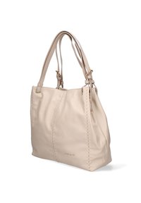 Pierre Cardin Handtas - sand