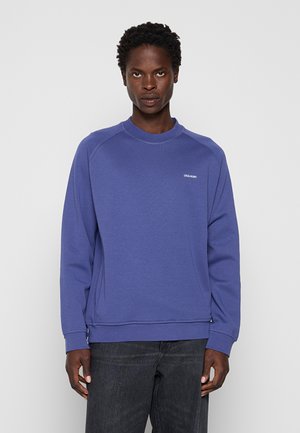 Lyle & Scott, Sweatshirt - rich navy