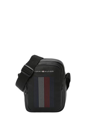 Borsa a tracolla - black