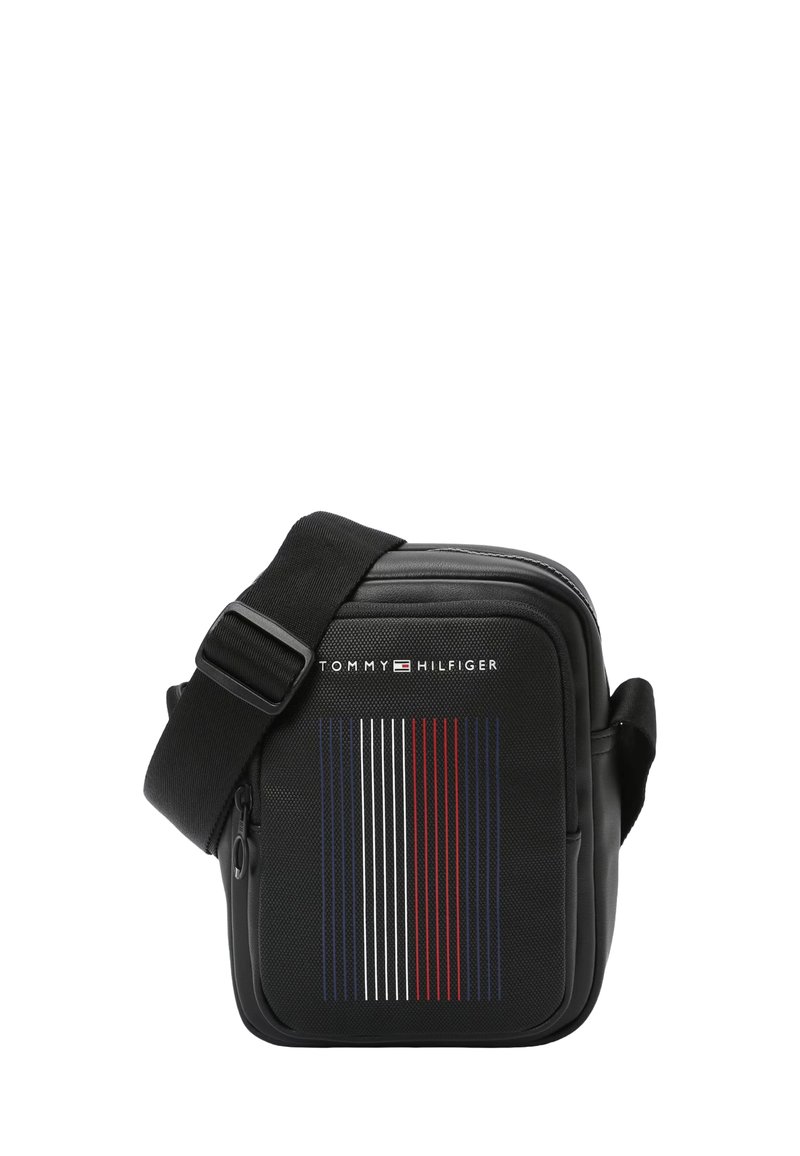 Tommy Hilfiger Borsa a tracolla - black