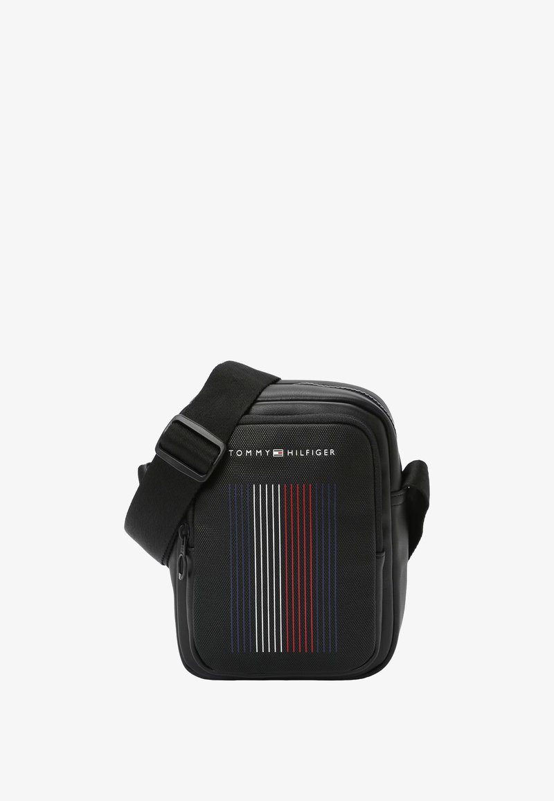 Tommy Hilfiger Borsa a tracolla - black