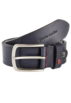 Pierre Cardin Belt - dunkelblau