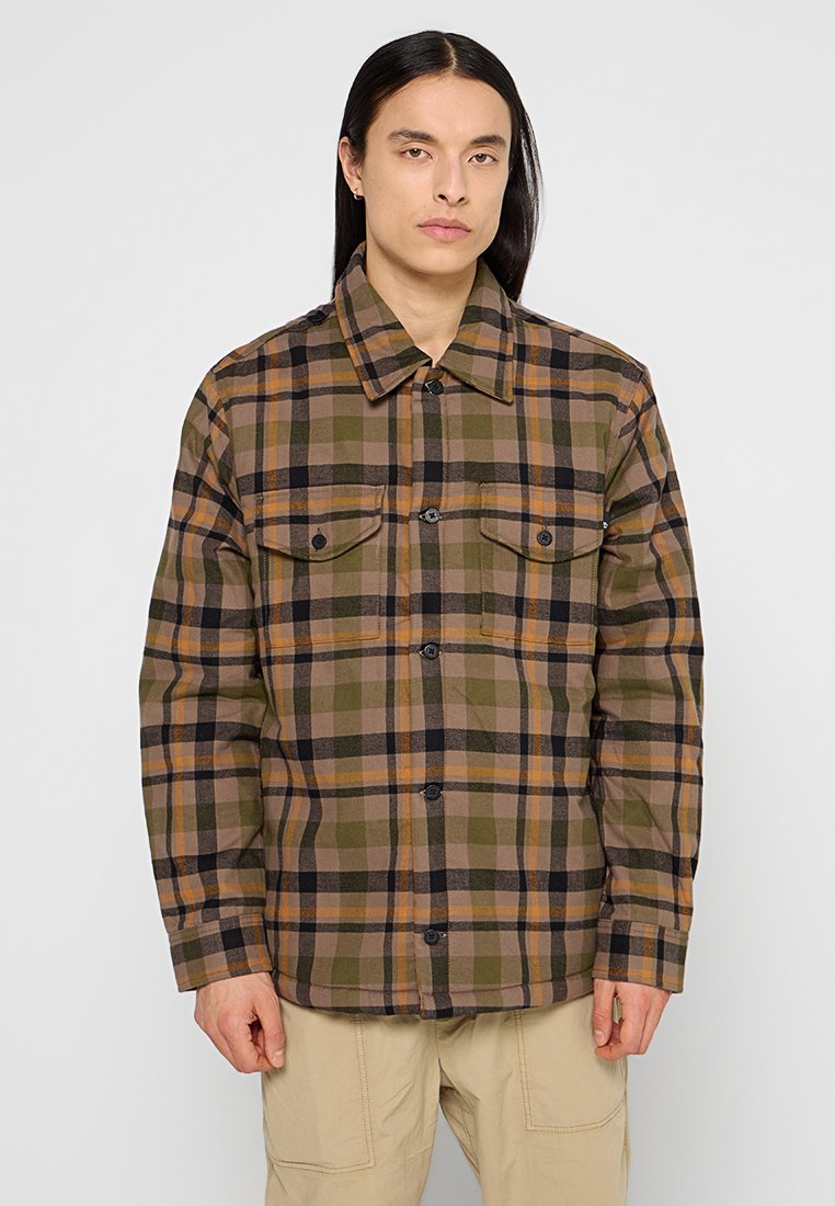 Timberland Jas bruin