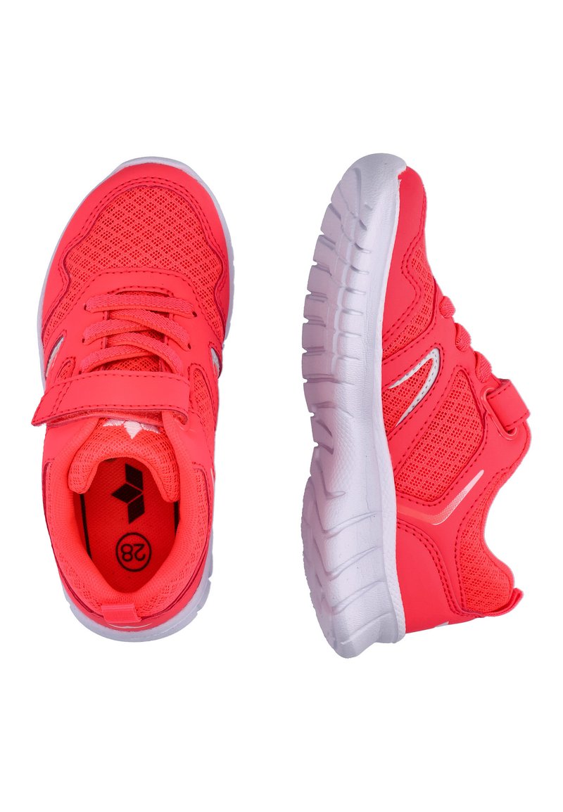 Kinder Sneaker low | LICO FREIZEITSCHUH SKIP VS Sneaker low lachs weiss/orange - AT26216 Kinder Sneaker low | LICO FREIZEITSCHUH SKIP VS Sneaker low lachs weiss/orange - AT26216