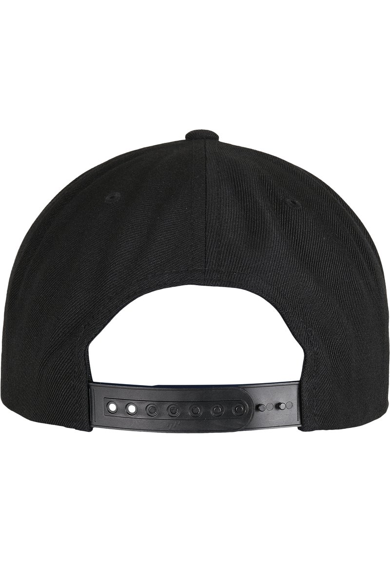 Herren Mützen | Merchcode JAWS Cap black/schwarz - FM17317 Herren Mützen | Merchcode JAWS Cap black/schwarz - FM17317