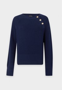Sélectionné, dark blue