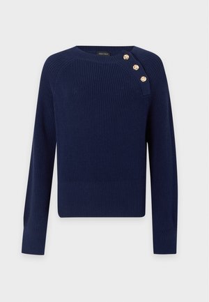 Anna Field by Zalando, Pullover - dark blue