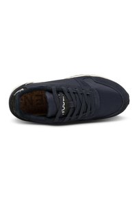 Woden YDUN WATERPROOF - Tenisky - dark navy