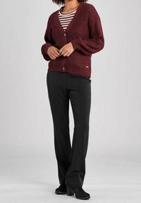 U.S. Polo Assn. Kofta - black