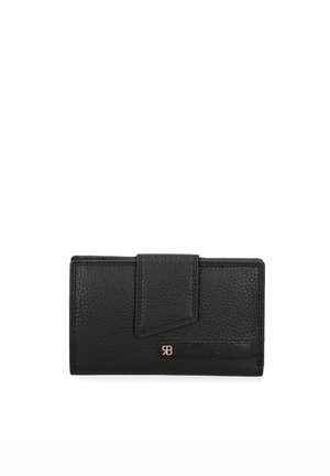 Renato Balestra Portefeuille - black