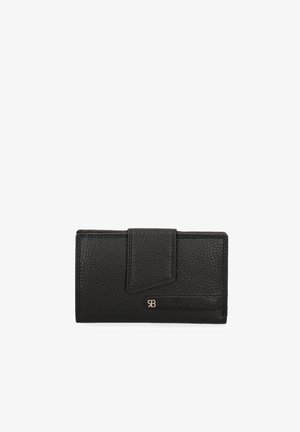 Renato Balestra Wallet - black