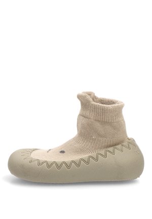 Pantuflas - beige