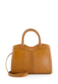 Unselected, brown