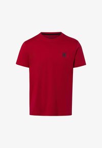 Niewybrane, bordeaux