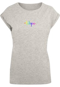 Unausgewählt, heather grey