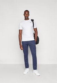 Kappa Basic T-shirt - white