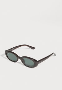 Non sélectionné, transparent brown