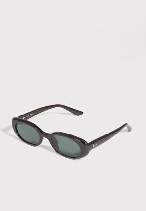 Ray-Ban, UNISEX - Слънчеви очила - transparent brown
