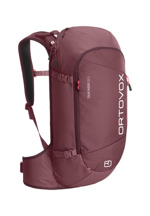 28 SHORT - Hiking rucksack - mountain rose