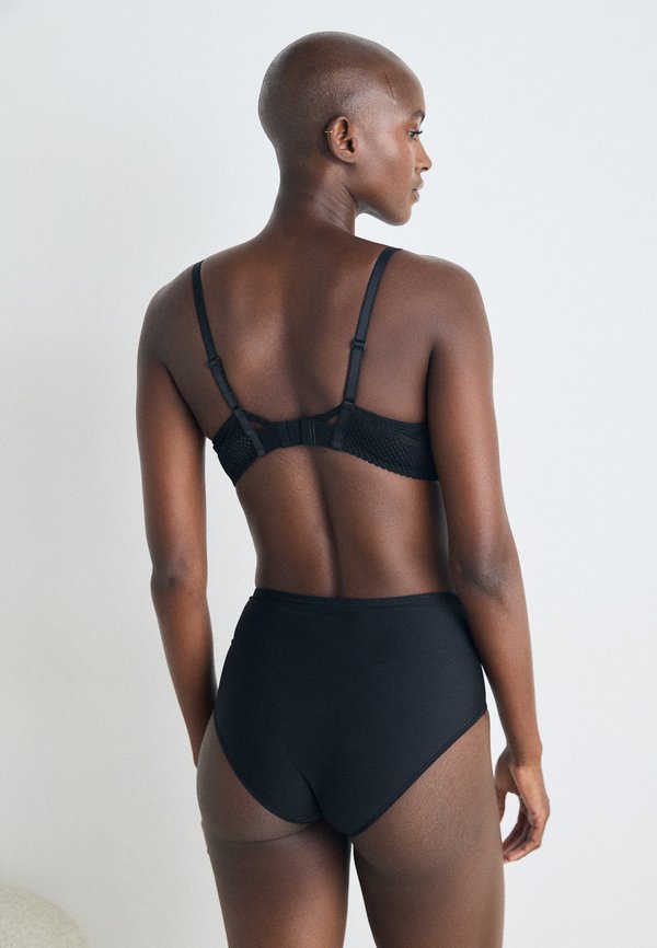 PULP PLAY HIGH WAISTED FULL BRIEF - Briefs4