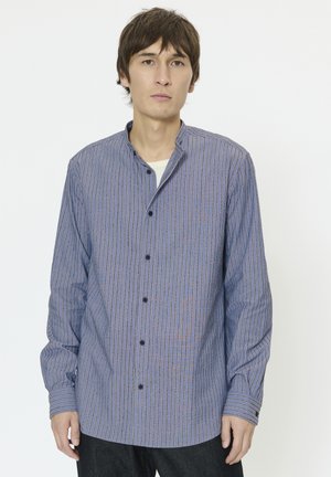 BRUCE CHINA - Košeľa - blue horizon