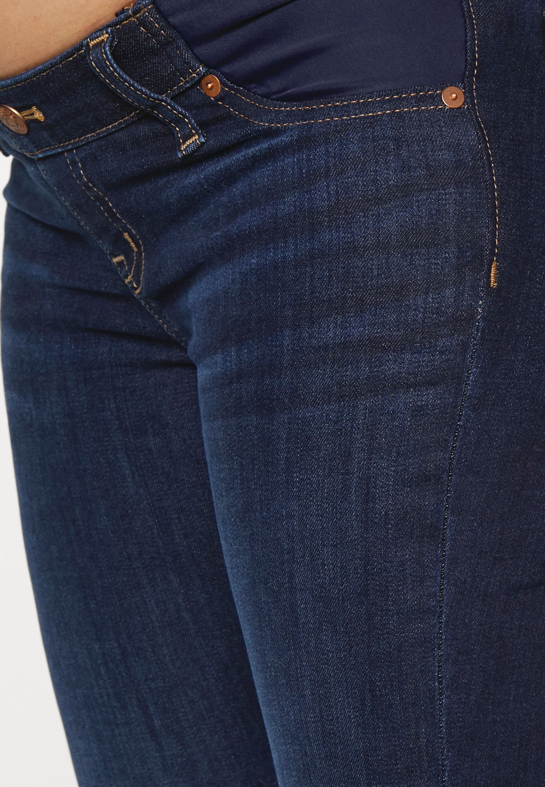 WOODLAND MATERNITY - Jeans Skinny Fit 