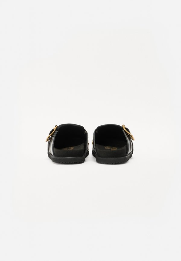 NEW OZ - Clogs3