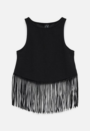 Vero Moda, VMFREJA - Felső - black