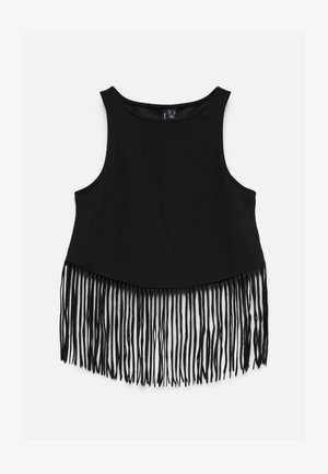 Vero Moda, VMFREJA - Felső - black
