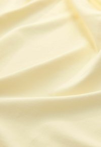 Unausgewählt, lemon yellow