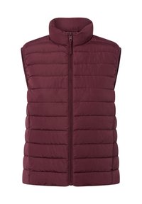 Niewybrane, aubergine 