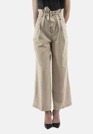 Pantaloni - beige